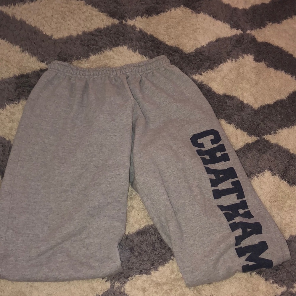 chatham gildan sweatpants